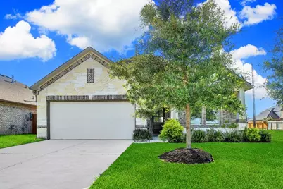 2442 Wembley Way, Rosenberg, TX 77471 - Photo 3