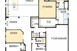 20423 Via Mimosa Dr, Cypress, TX 77433 - Photo 3