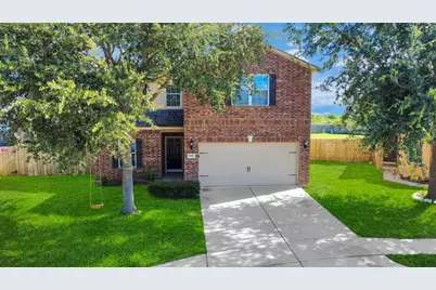 26902 Springflight Lane, Hockley, TX 77447 - Photo 37