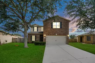 26902 Springflight Ln, Hockley, TX 77447 - Photo 1