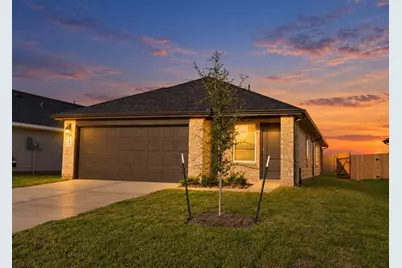 3051 Bloomsbury Terrace Terrace, Fulshear, TX 77441 - Photo 1