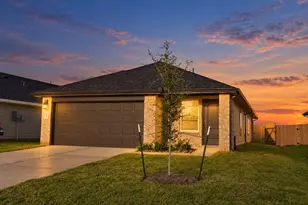 3051 Bloomsbury Terrace Terrace, Fulshear, TX 77441 - Photo 1