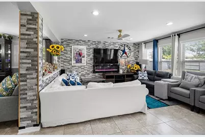 18606 Balsam Creek Lane, Katy, TX 77449 - Photo 5