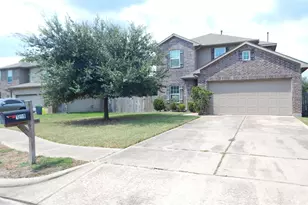 3219 Creole Bay Ln, Rosenberg, TX 77471 - Photo 35
