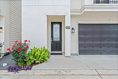 3339 Beverly Forest Drive, Houston, TX 77057 - Photo 3