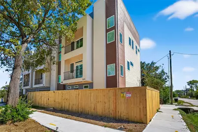 3315 Nettleton Street, Houston, TX 77004 - Photo 3