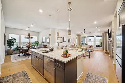 28722 Rising Moon Lane, Fulshear, TX 77441 - Photo 11