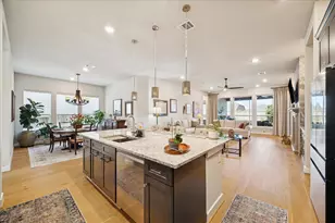 28722 Rising Moon Ln, Fulshear, TX 77441 - Photo 11