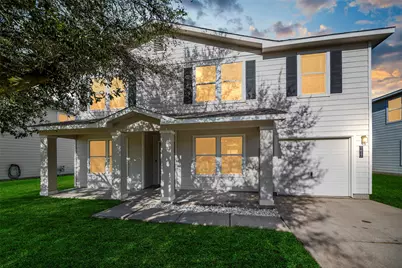 7627 Greenwood Point Drive, Cypress, TX 77433 - Photo 29