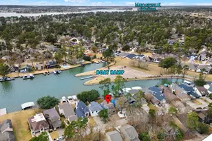 3203 Poe Dr, Montgomery, TX 77356 - Photo 35