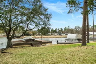 3203 Poe Dr, Montgomery, TX 77356 - Photo 33