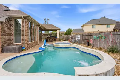 27906 Arden Trail, Spring, TX 77386 - Photo 1