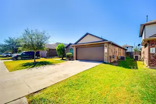9210 Rustling Manor Ln, Richmond, TX 77407 - Photo 3