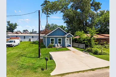 16678 E Lynbrook, Montgomery, TX 77316 - Photo 1