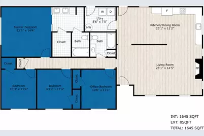 12911 Cricket Hollow Lane, Cypress, TX 77429 - Photo 11