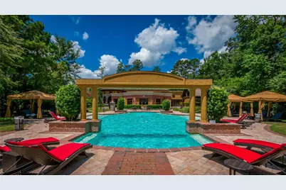 11 Bunnelle Way, The Woodlands, TX 77382 - Photo 9