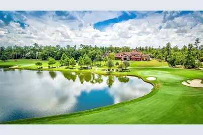 11 Bunnelle Way, The Woodlands, TX 77382 - Photo 5