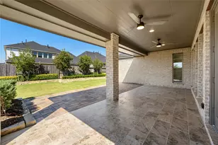 28618 Casen Ranch Ln, Fulshear, TX 77441 - Photo 45