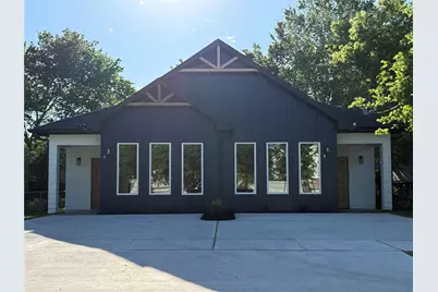 8214 Woodward Street, Houston, TX 77051 - Photo 1