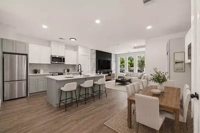8214 Woodward Street, Houston, TX 77051 - Photo 3