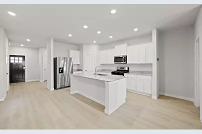 17119 King Eider Road, Waller, TX 77484 - Photo 9