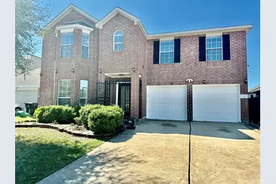 7110 Favian Court, Houston, TX 77083 - Photo 1
