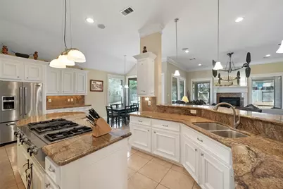 228 Blue Hill Drive, Montgomery, TX 77356 - Photo 15