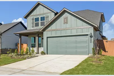 22710 Norcrest Hills Drive, Katy, TX 77449 - Photo 3