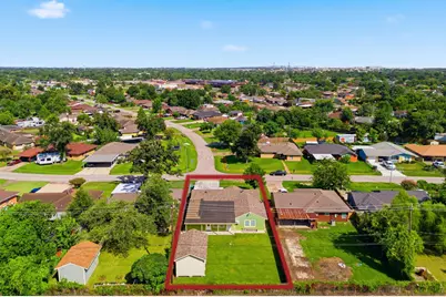 702 Redondo Drive, Houston, TX 77015 - Photo 3