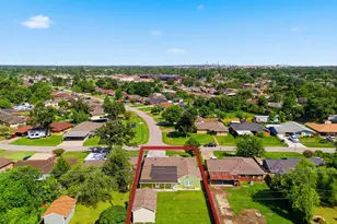 702 Redondo Dr, Houston, TX 77015 - Photo 3
