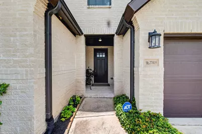 27419 Parker Spring Court, Katy, TX 77494 - Photo 5