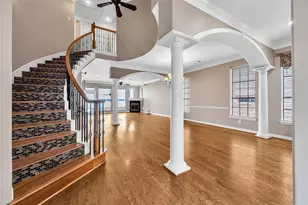 20166 Atascocita Lake Dr, Houston, TX 77346 - Photo 7