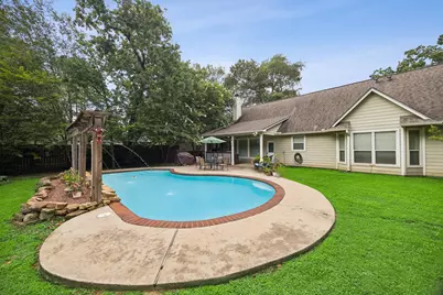 22806 Desert Willow Drive, Magnolia, TX 77355 - Photo 3