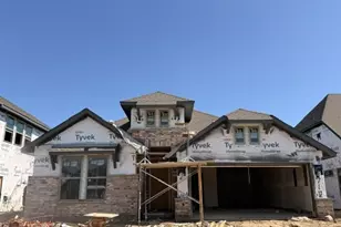 6717 Mountain Brook Wy, League City, TX 77573 - Photo 5
