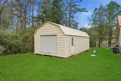 11120 Magnolia Drive, Plantersville, TX 77363 - Photo 5