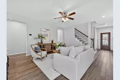 17169 Upland Bent Court, Conroe, TX 77385 - Photo 11