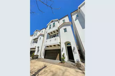 4805 Jackson Street, Houston, TX 77004 - Photo 3