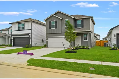 11623 Heritage Wind Drive, Crosby, TX 77532 - Photo 3