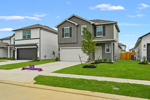 11623 Heritage Wind Dr, Crosby, TX 77532 - Photo 3