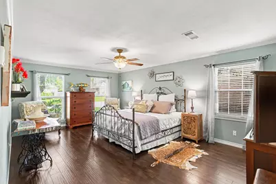 6711 Campden Drive, Spring, TX 77379 - Photo 13