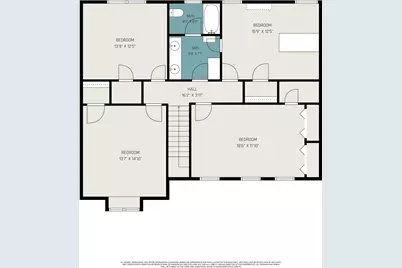 6711 Campden Drive, Spring, TX 77379 - Photo 27