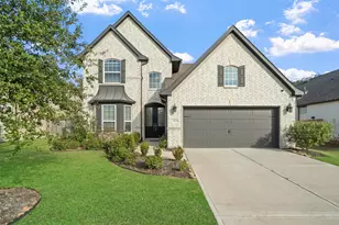 4918 Bent Tree Dr, Fulshear, TX 77441 - Photo 3