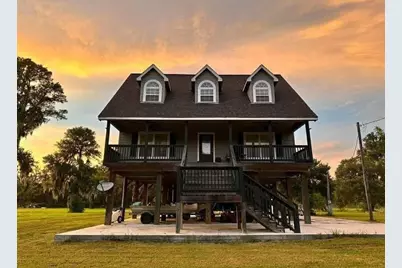 3992 County Road 244, Brazoria, TX 77422 - Photo 37