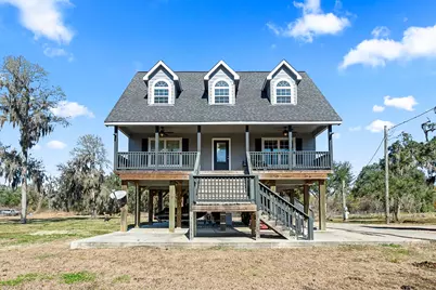 3992 County Road 244, Brazoria, TX 77422 - Photo 1