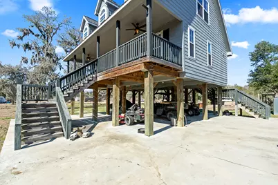 3992 County Road 244, Brazoria, TX 77422 - Photo 17