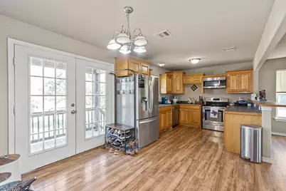 3992 County Road 244, Brazoria, TX 77422 - Photo 5