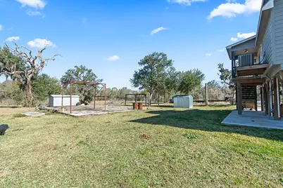 3992 County Road 244, Brazoria, TX 77422 - Photo 19