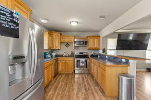 3992 County Rd 244, Brazoria, TX 77422 - Photo 3