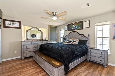 3992 County Road 244, Brazoria, TX 77422 - Photo 9