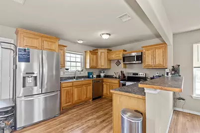 3992 County Road 244, Brazoria, TX 77422 - Photo 5